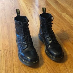 Doc Martens